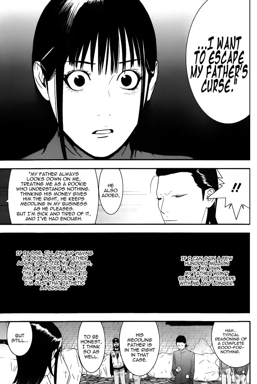 Liar Game Chapter 188 13